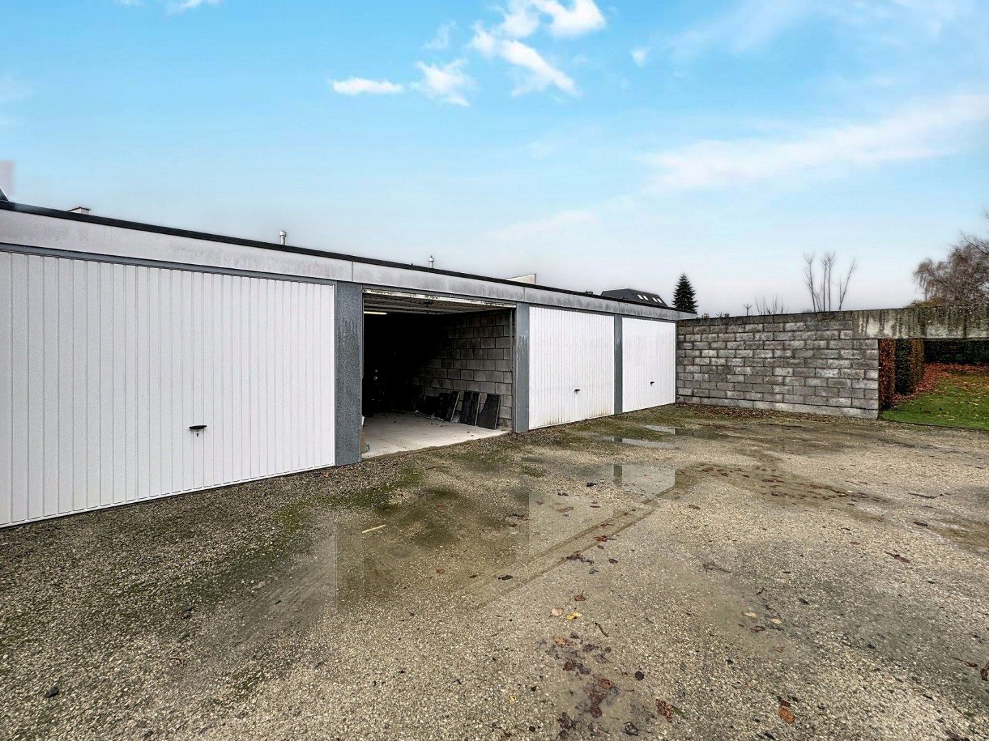 Centraal gelegen appartement in moderne Residentie foto 16