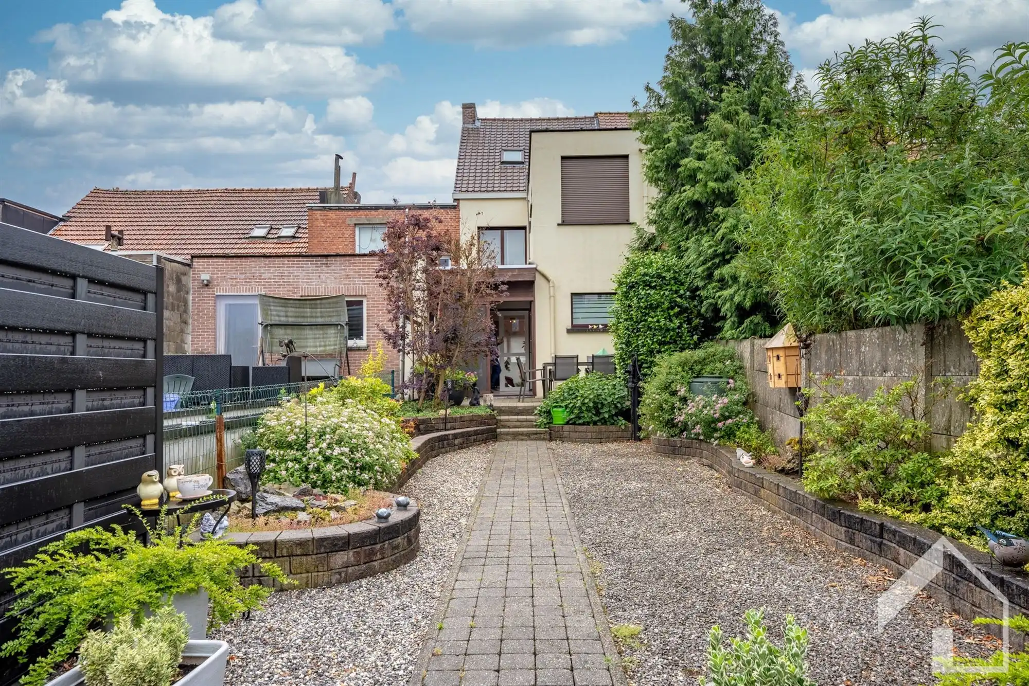 Ruime woning met 3 à 4 slaapkamers foto 19