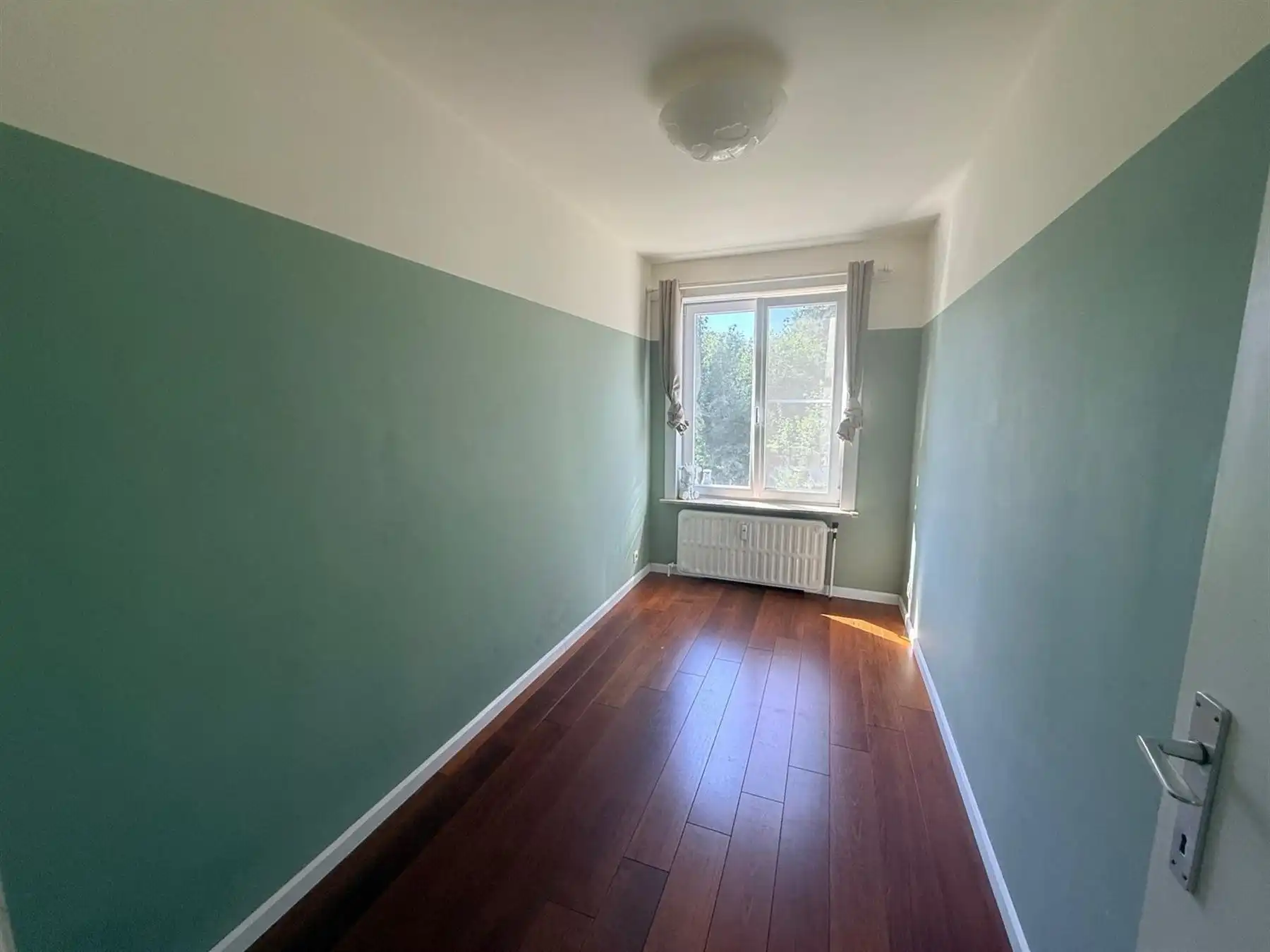 GOED GELEGEN APPARTEMENT VLAKBIJ CENTRUM foto 7