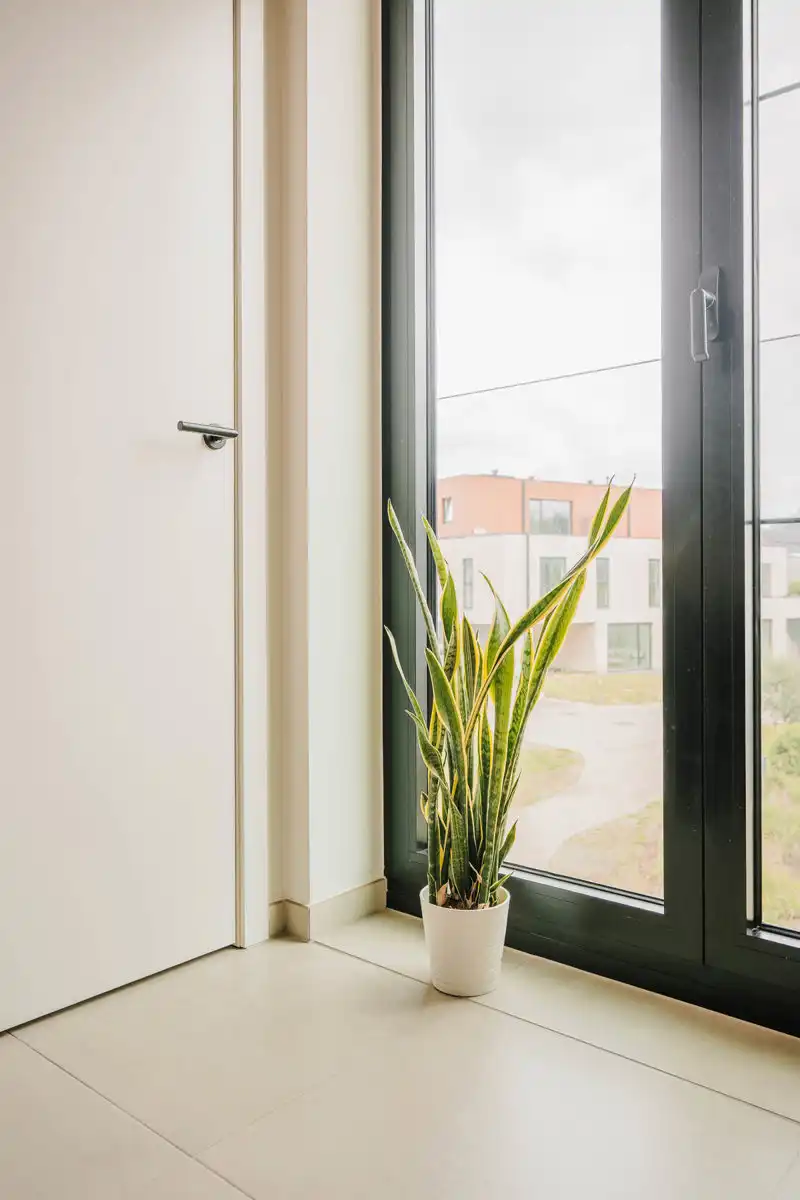  Prachtig en energiezuinig appartement op toplocatie te Rotselaar foto 28