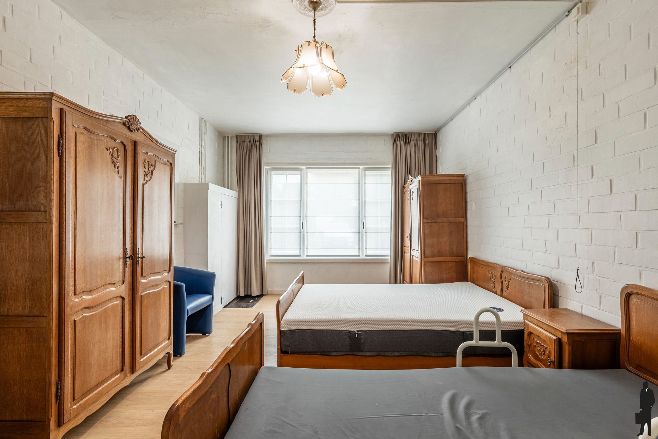 Woning op riant perceel van 8.906m² met vele mogelijkheden foto 17