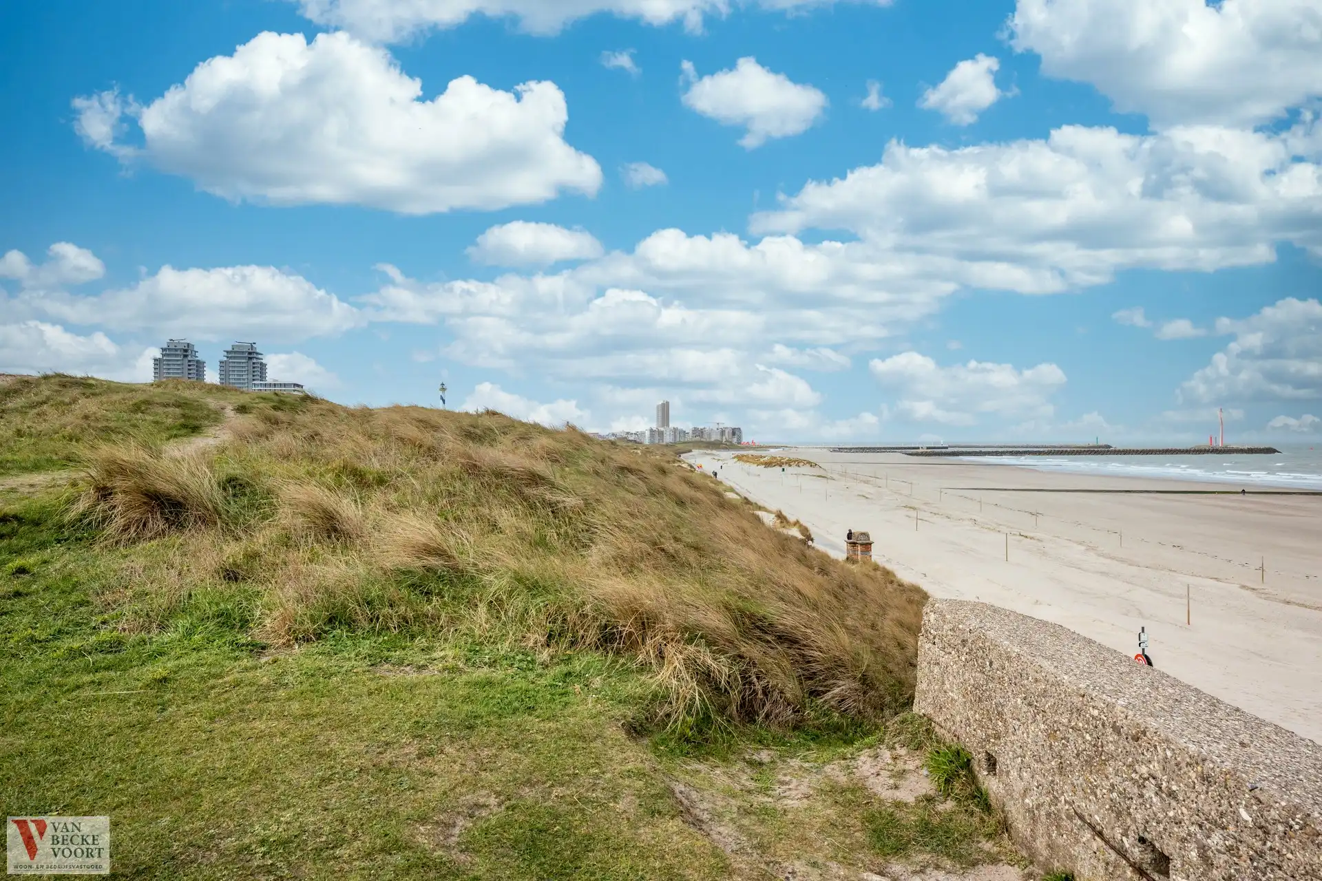 Duinenwoning op onevenaarbare locatie foto 21