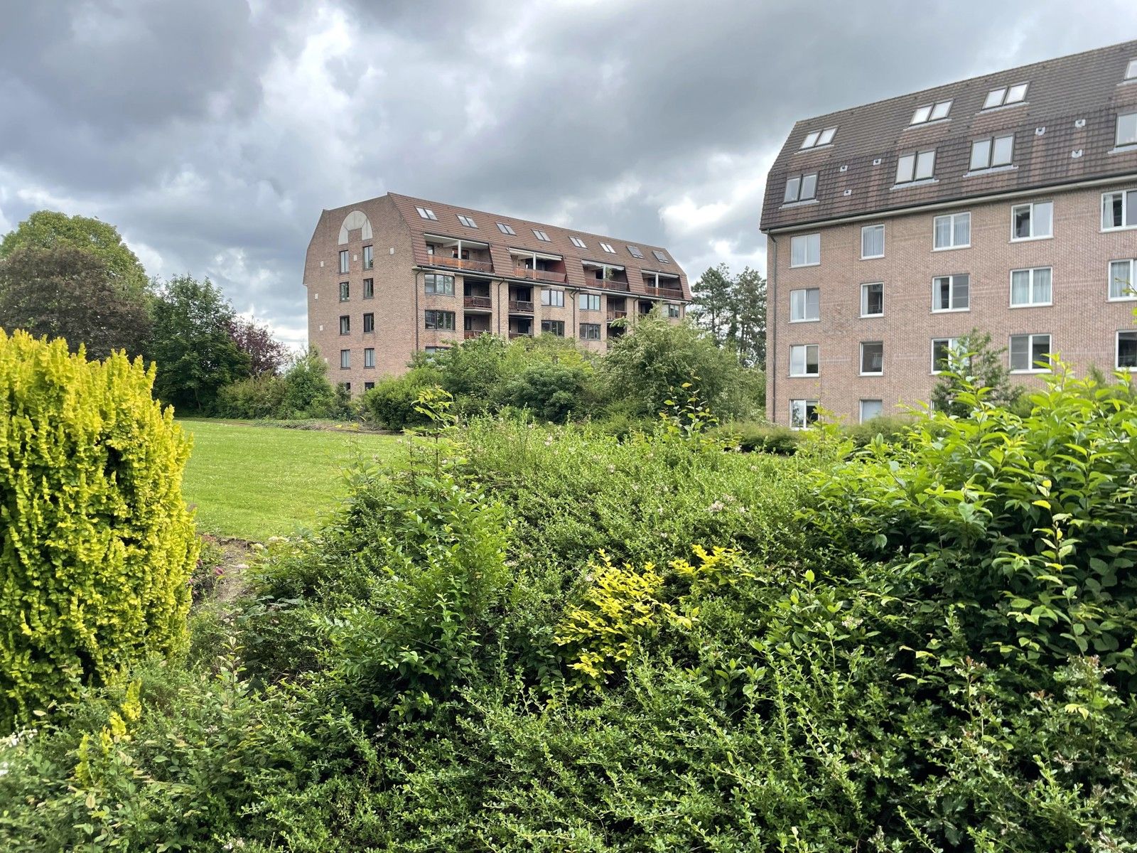 Ruim appartement (3 slpk) met goede indeling vlakbij Leuven foto 10