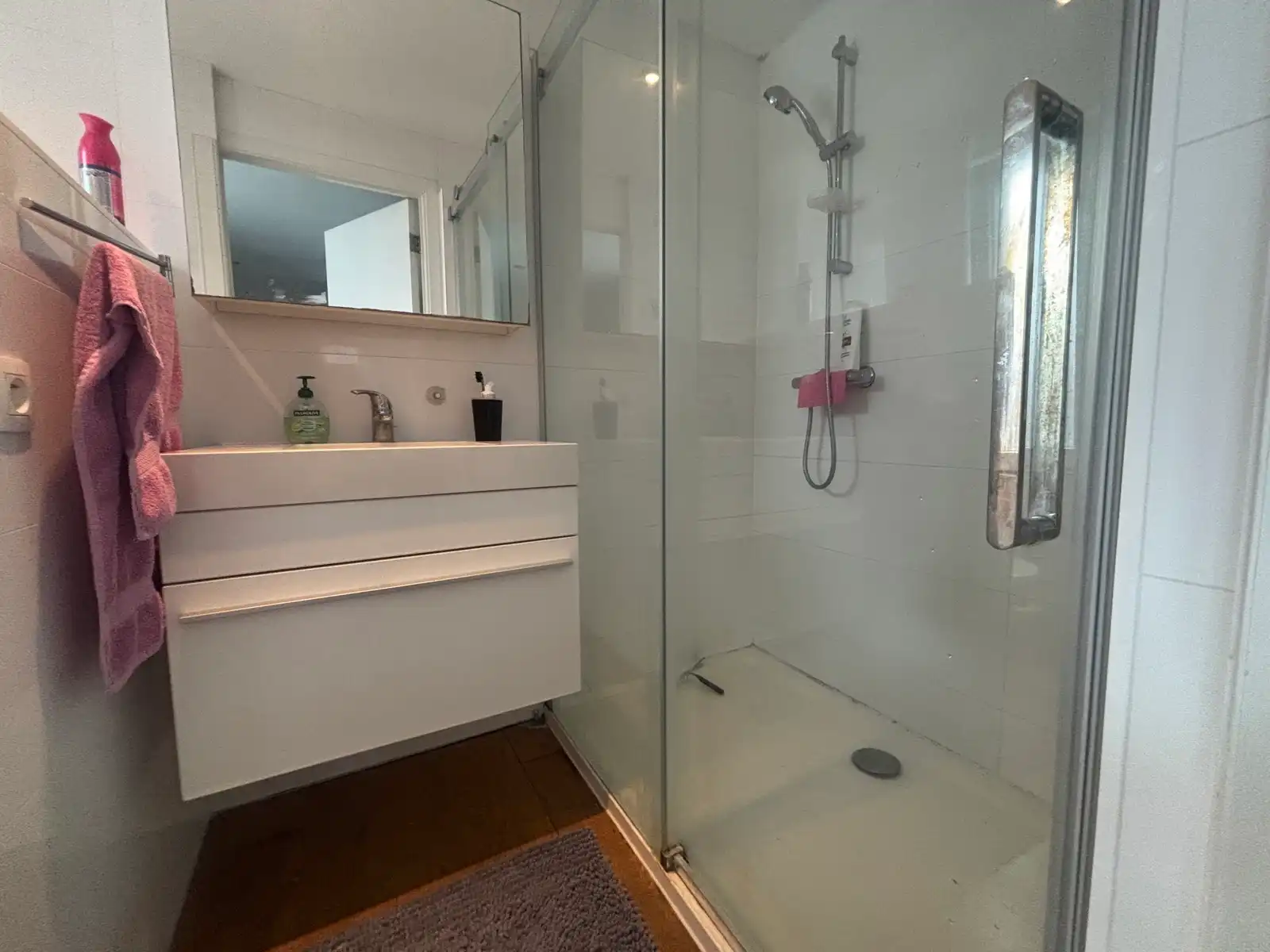 Uniek appartementje in hartje Leuven foto 8