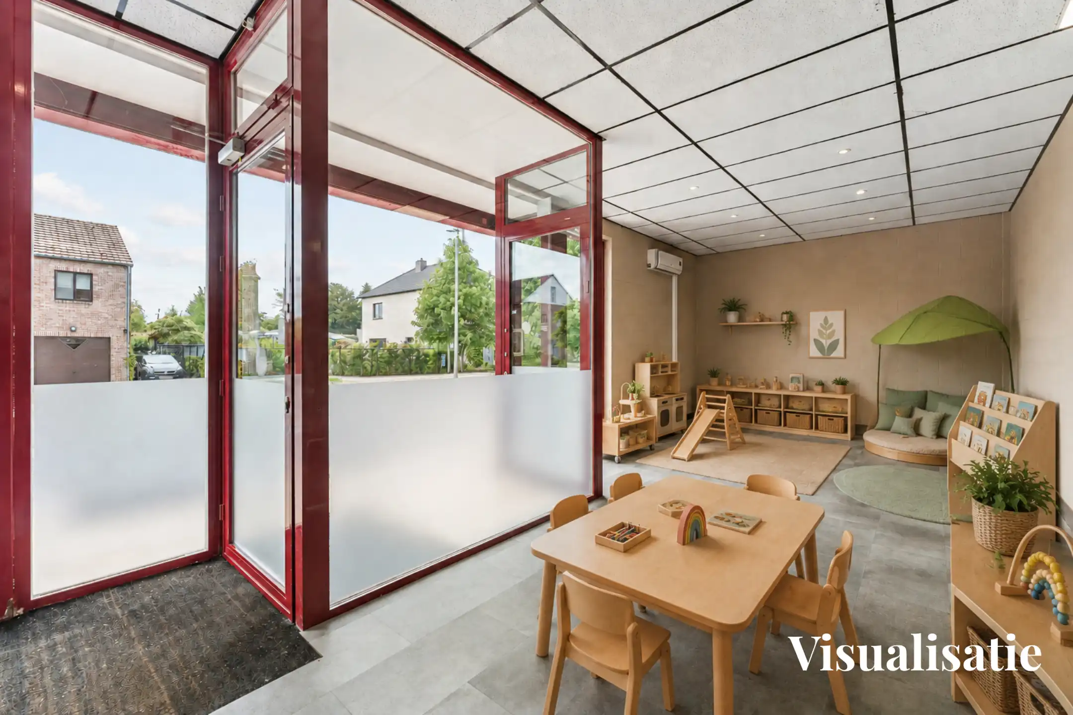 Woning met tal van mogelijkheden in Riemst foto 38