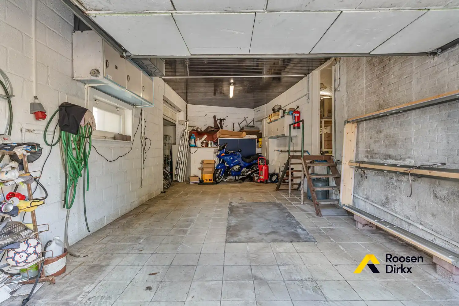 Bakkerij met luxe woonst en studio! foto 21