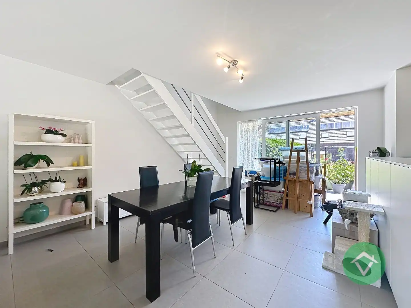 Woning met 3 slaapkamers en tuin te Torhout foto 8