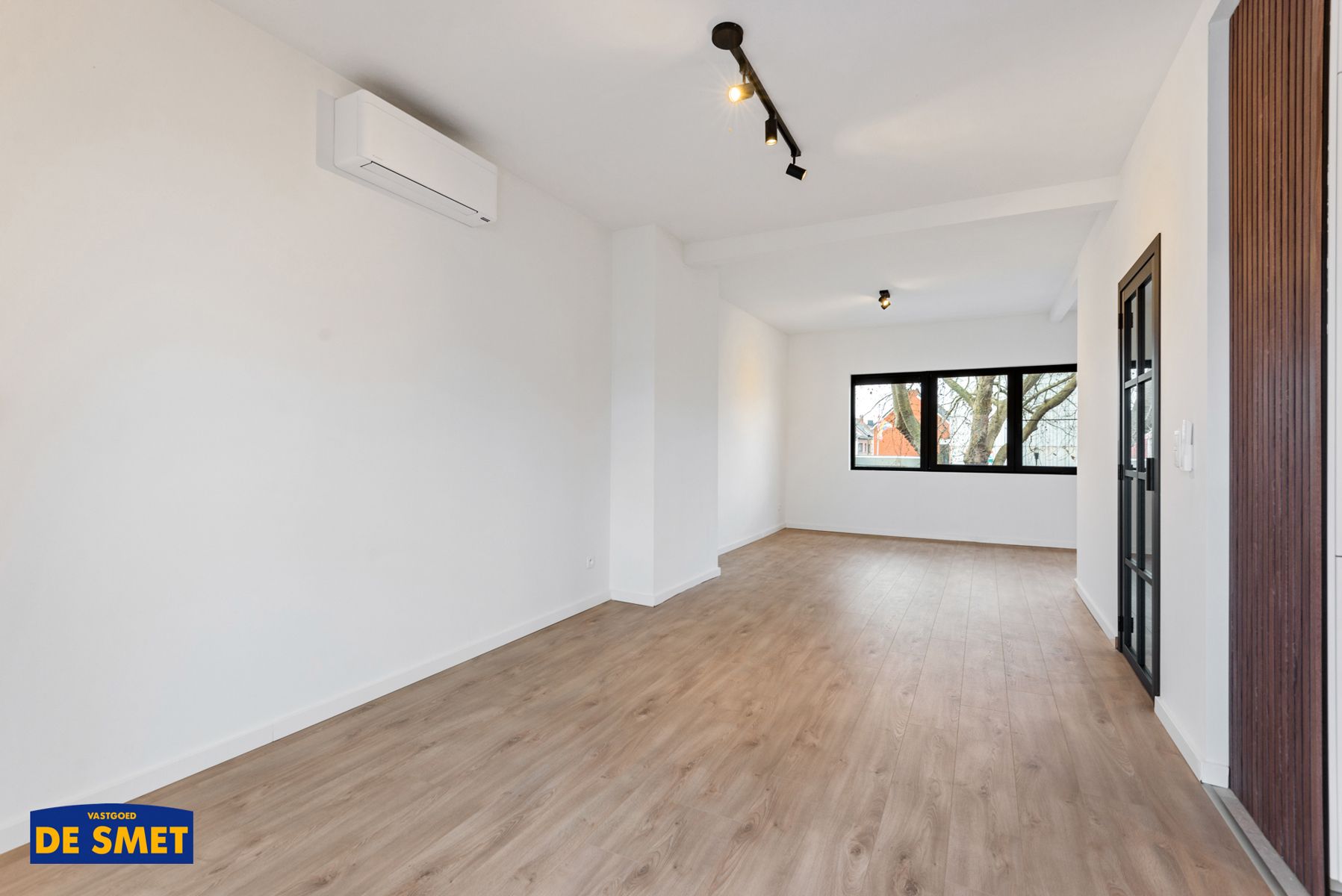 Centraal, zéér energiezuinig, vernieuwd duplex appartement foto 5