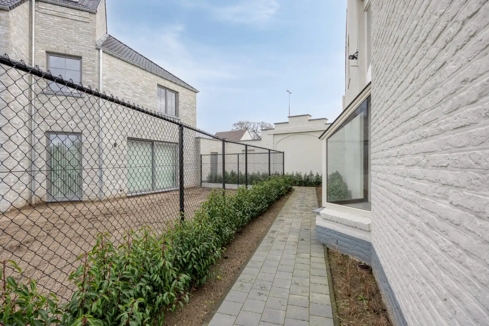 Instapklare gezinswoning met praktijkruimte foto 41