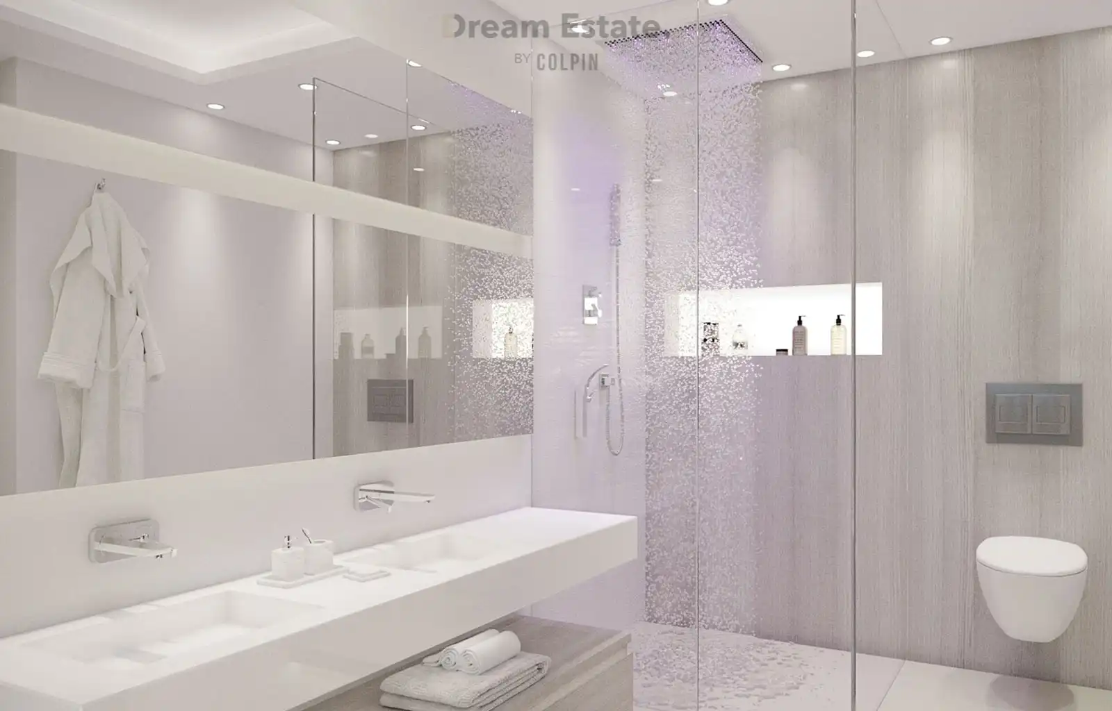 12 Moderne villa's met prachtig uitzicht op zee. foto 9