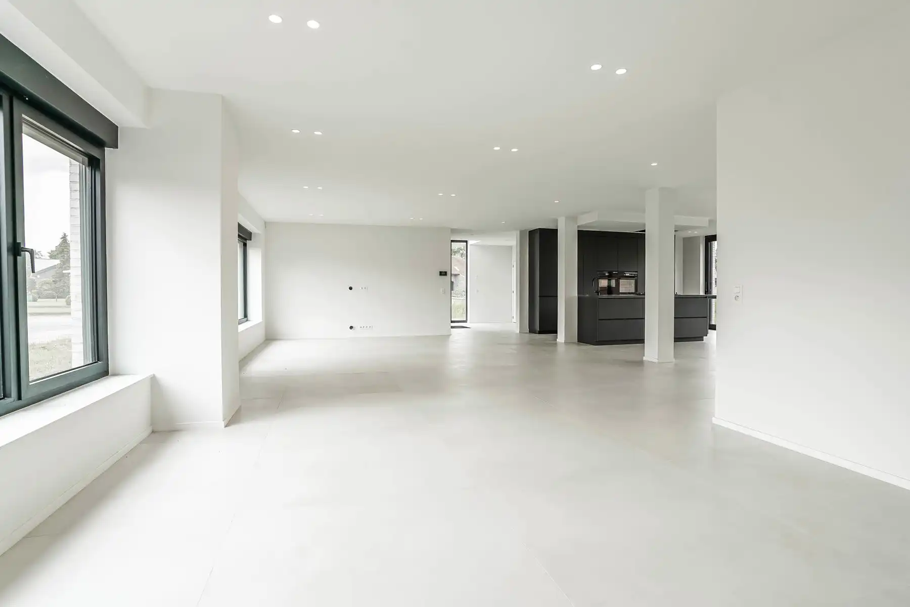 Prachtige, nieuwe luxewoning te Londerzeel foto 9