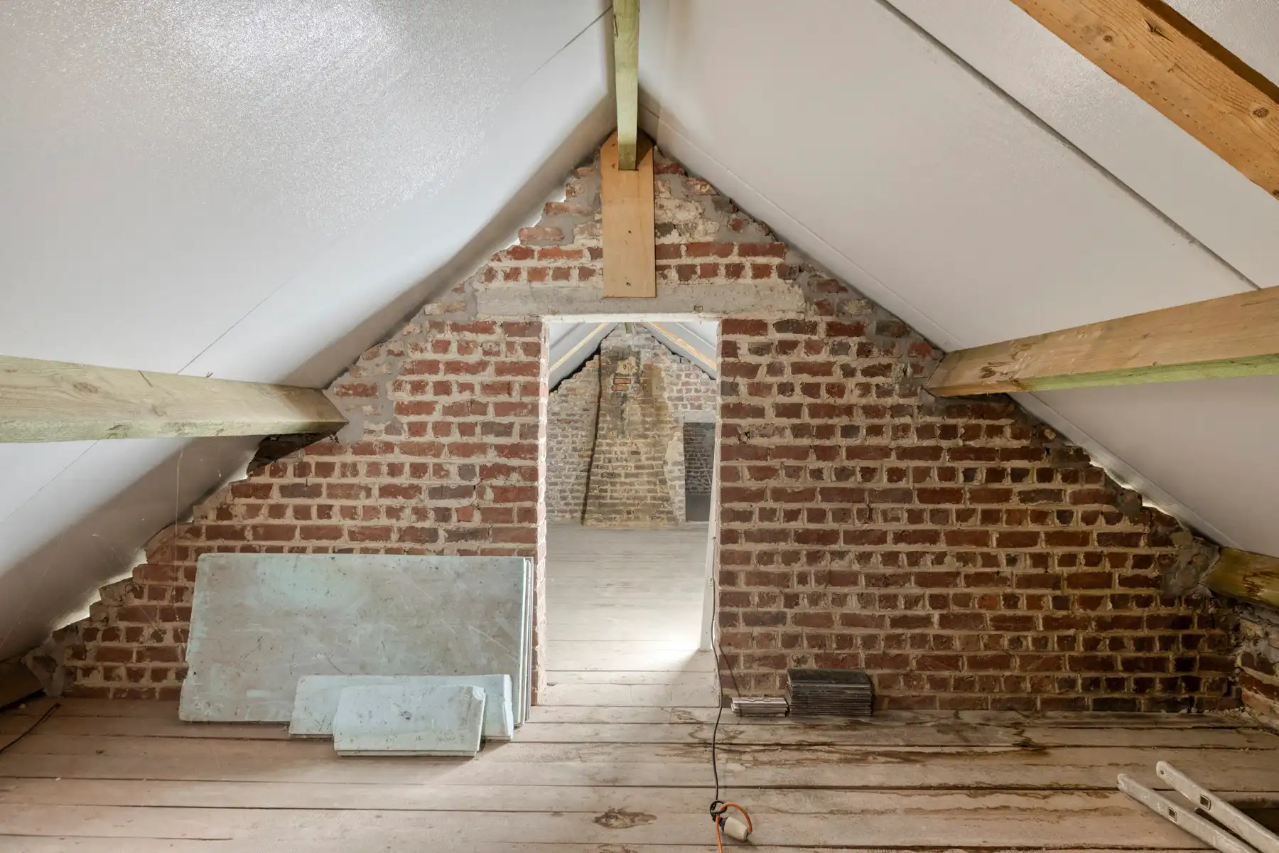 Instapklare woning op rustige en groene ligging foto 14