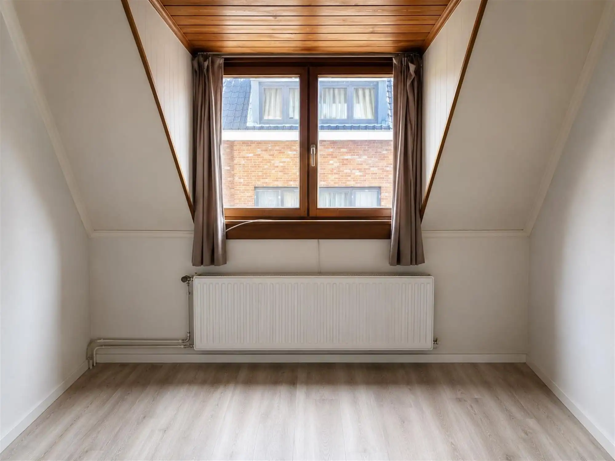 Voor de stadsmus is dit pareltje beschikbaar met 5 kamers foto 35