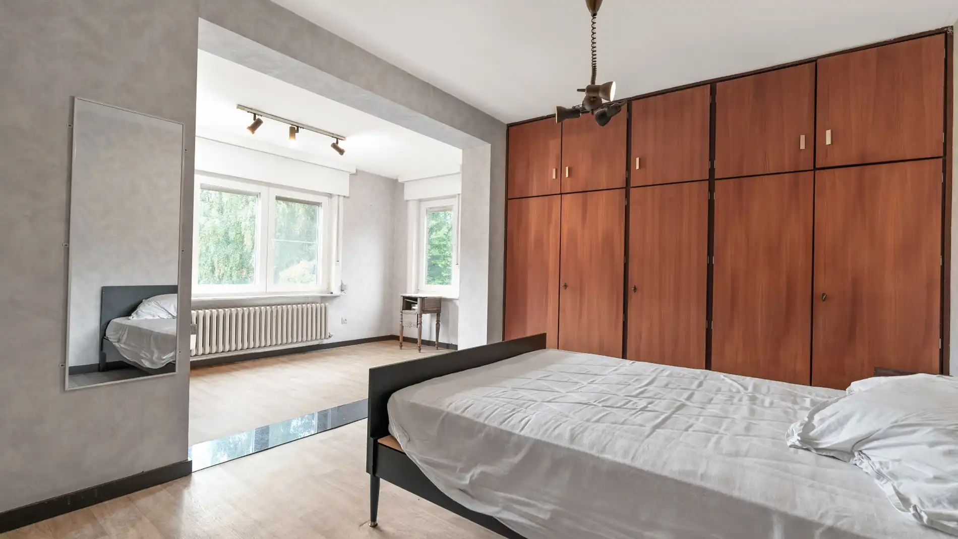 LINDEN centrum - grote woning + tuin foto 13