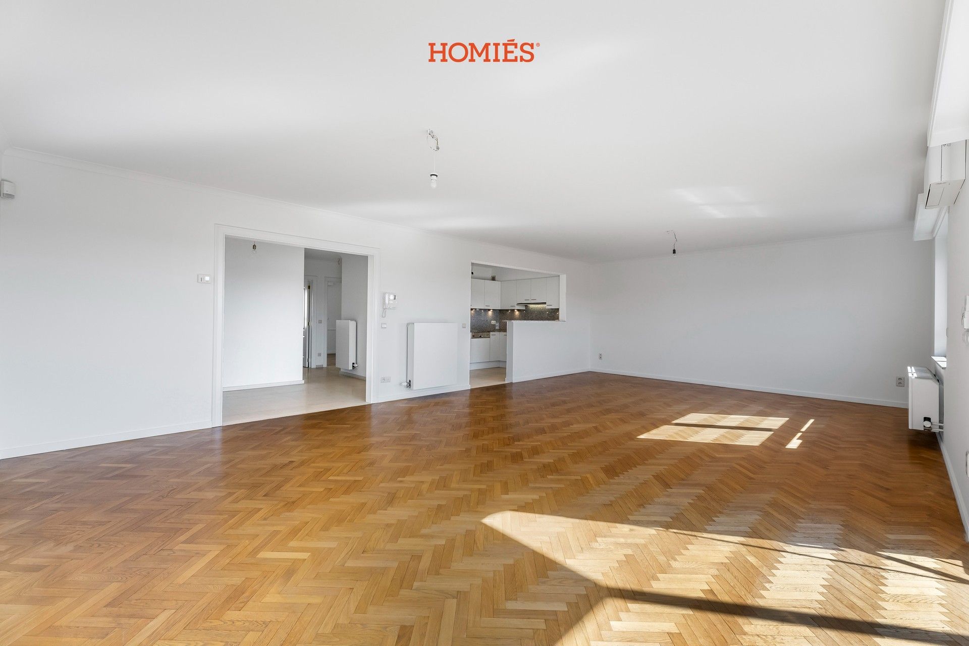 Ruim en energiezuinig (EPC A) appartement in centrum Leuven! foto 9
