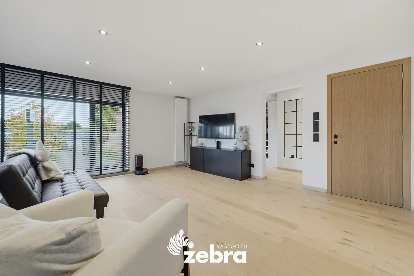 Instapklare woning met loods van ± 250 m² te Ingelmunster! foto 18