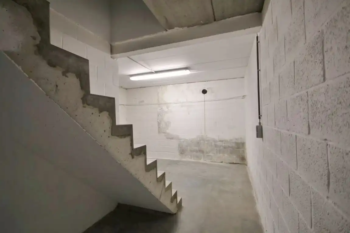 Moderne villa aan de stadsrand van Sint-Truiden foto 39