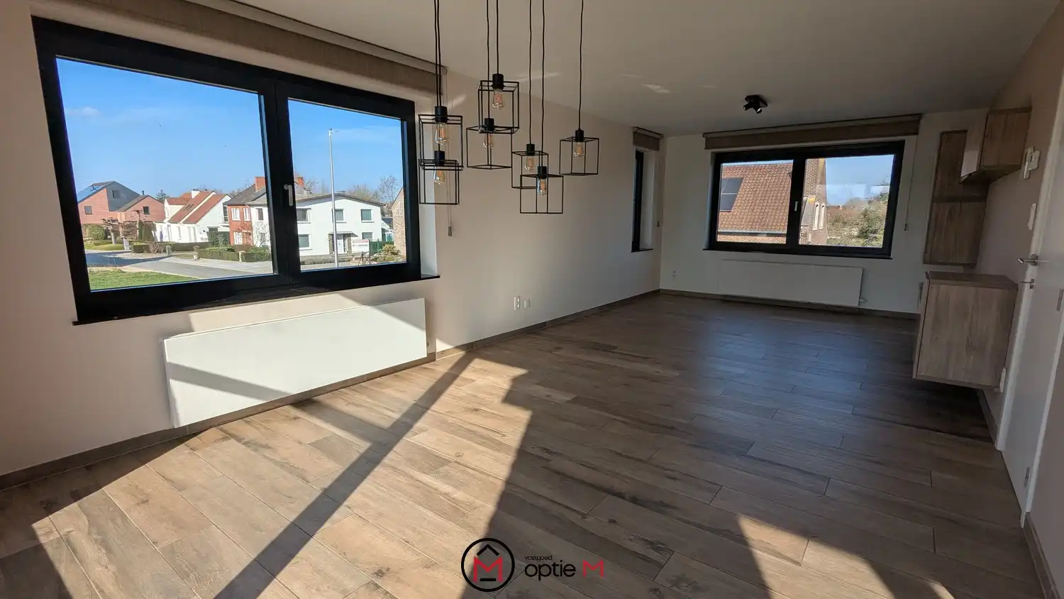 🏡 Duplex appartement te huur in Bilzen-Hoeselt – Instapklaar met 2 slaapkamers - op wandelafstand van het centrum van Bilzen foto 3