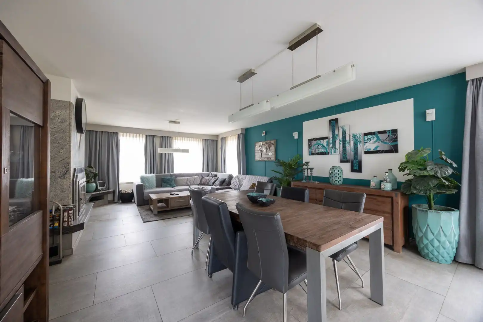 Vrijstaande en instapklare woning te koop in Pelt (SHL)! foto 4