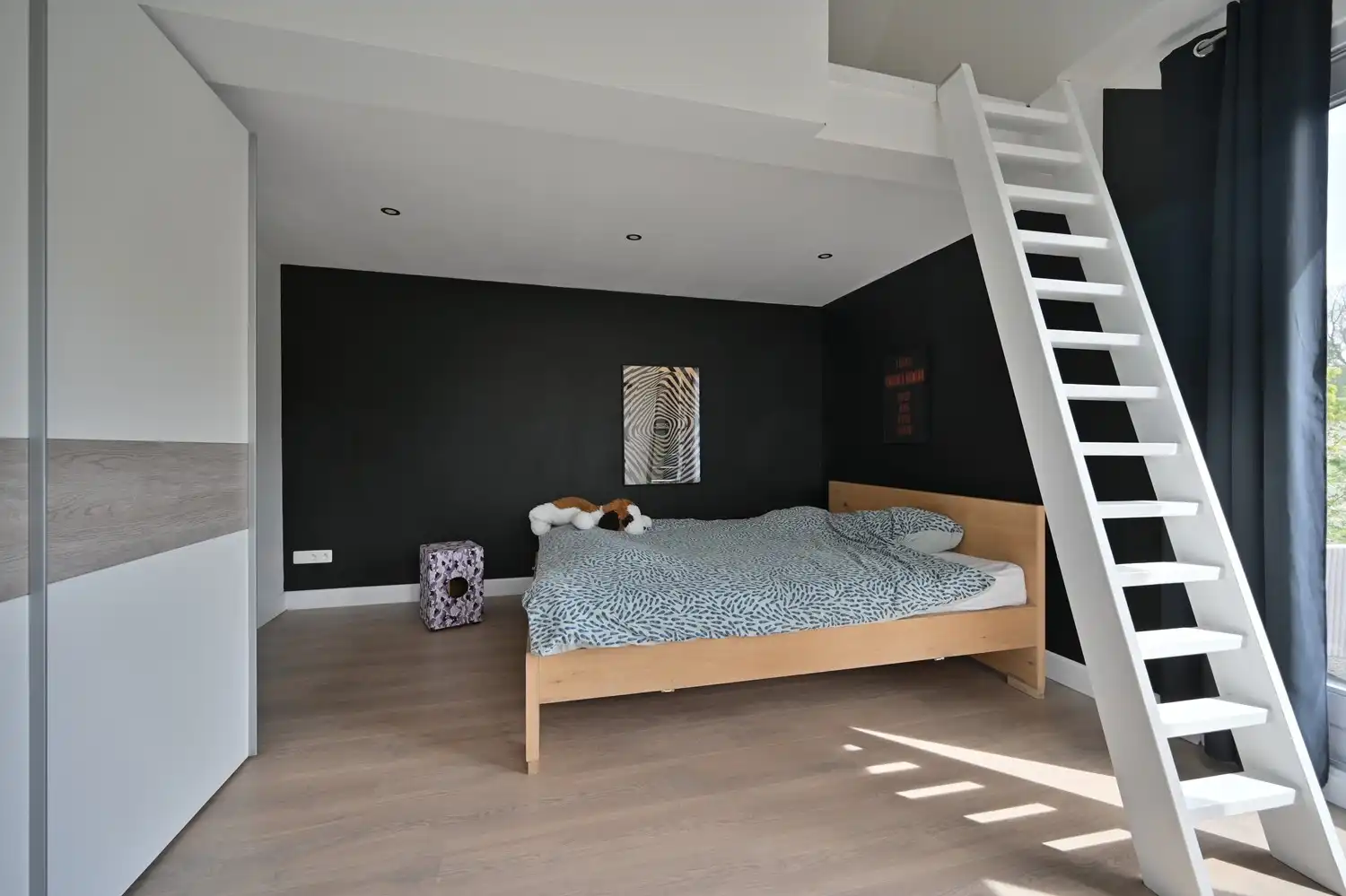 Prachtig gerenoveerde hoeve uniek gelegen in het glooiende landschap van Grote-Spouwen foto 28