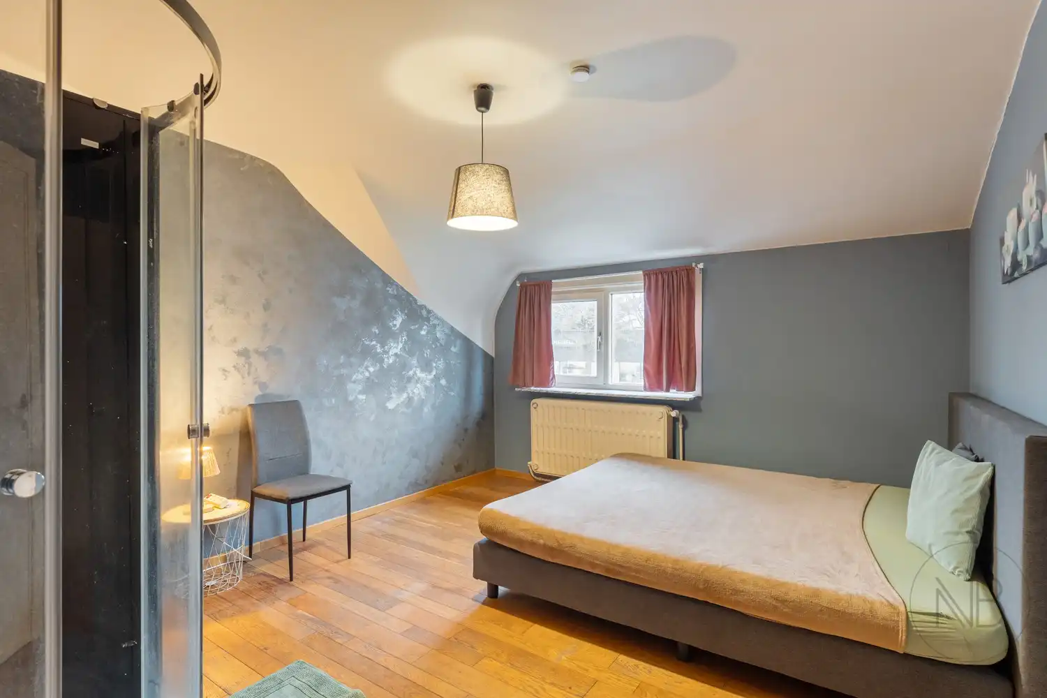 Klassieke villa met 5 slaapkamers ( momenteel met handelshuurovereenkomst) foto 25