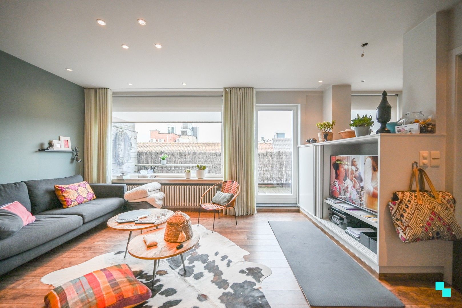 Appartement te koop Koning Albertstraat 2A/52 - 8500 Kortrijk