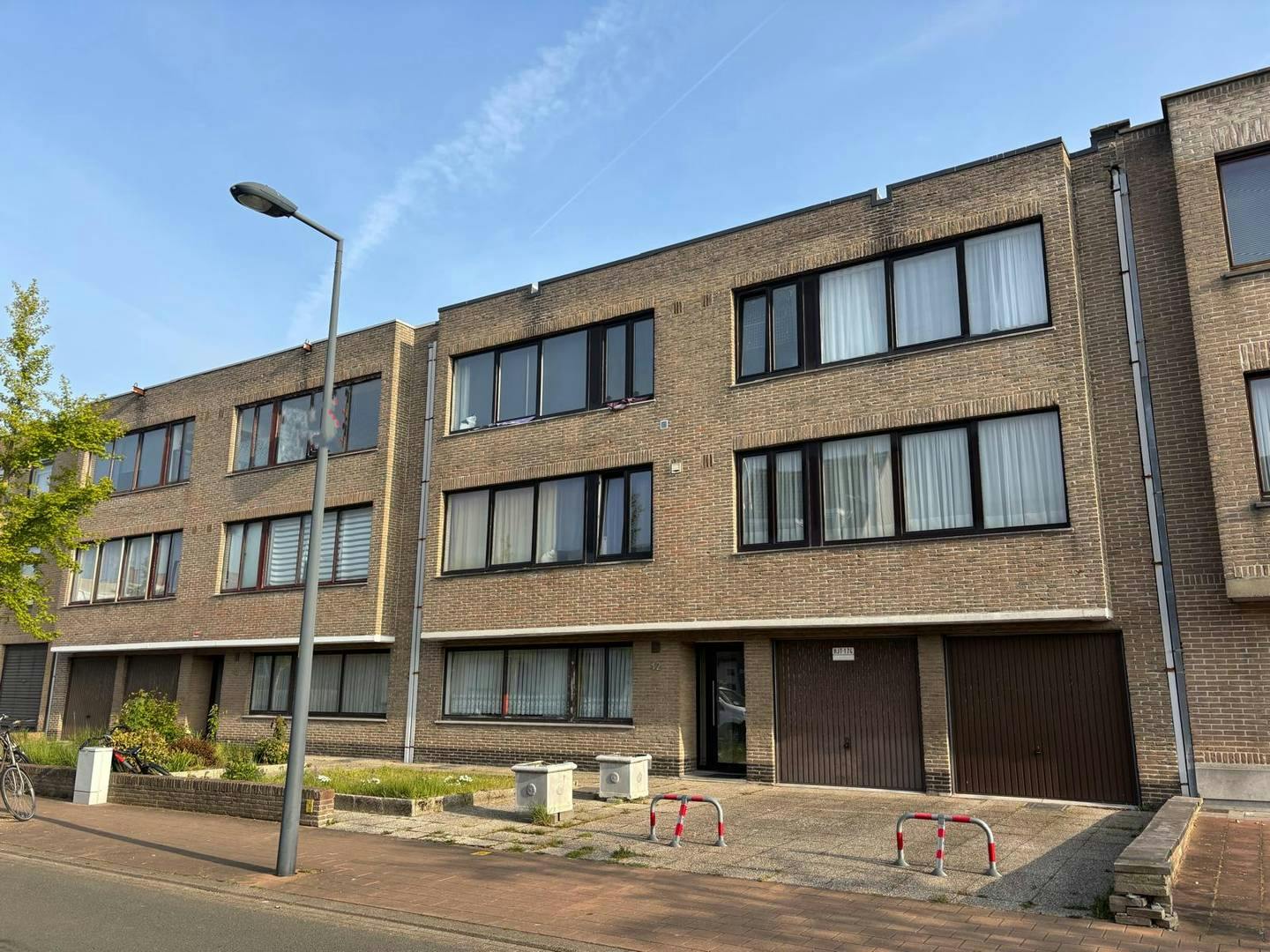 Appartement met 2 slaapkamers te koop te Blankenberge foto 12