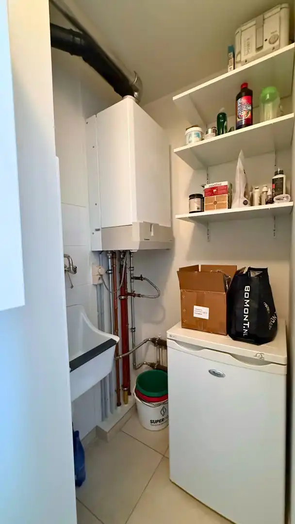 Appartement foto 14