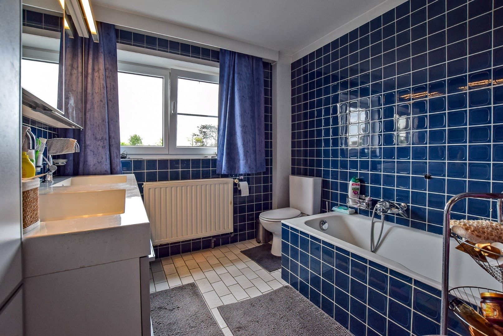 Goed gelegen kantoorruimte / praktijkruimte met woonst te Oostduinkerke op 749m². foto 23