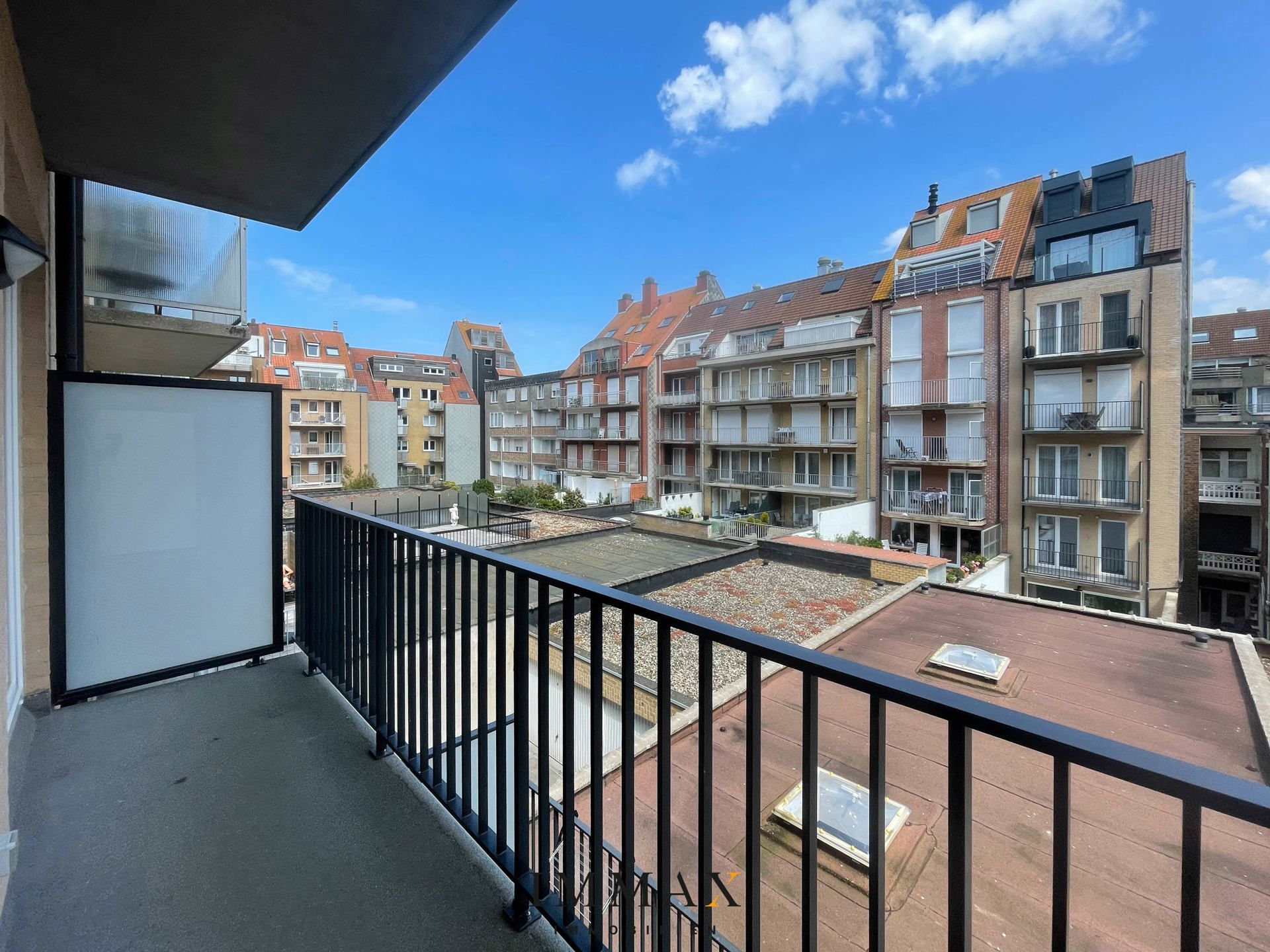 Recent 2SLK-appartement op 200 meter van het strand I Knokke foto 13