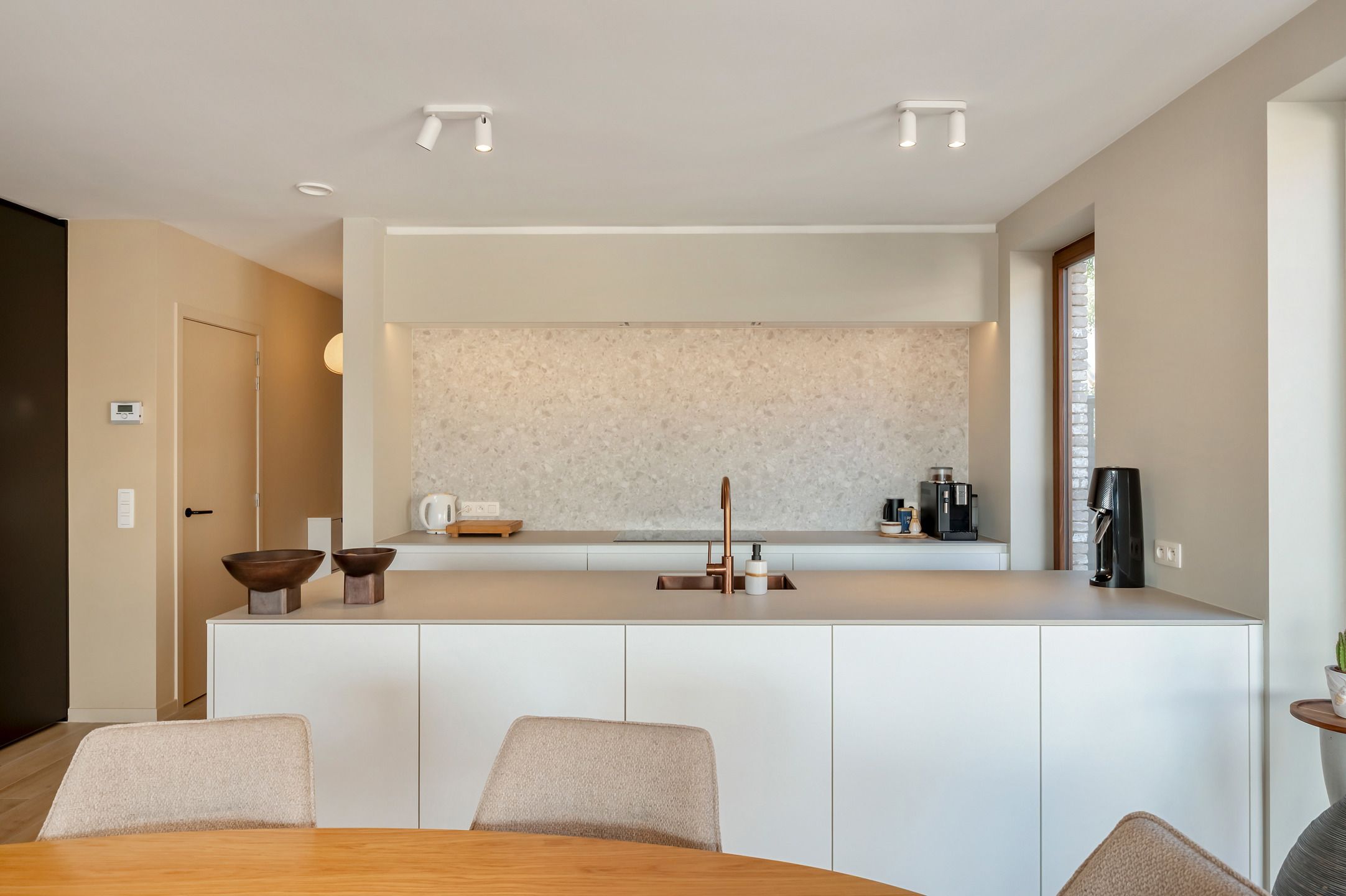 Energiezuinige woning te Kalmthout foto 6