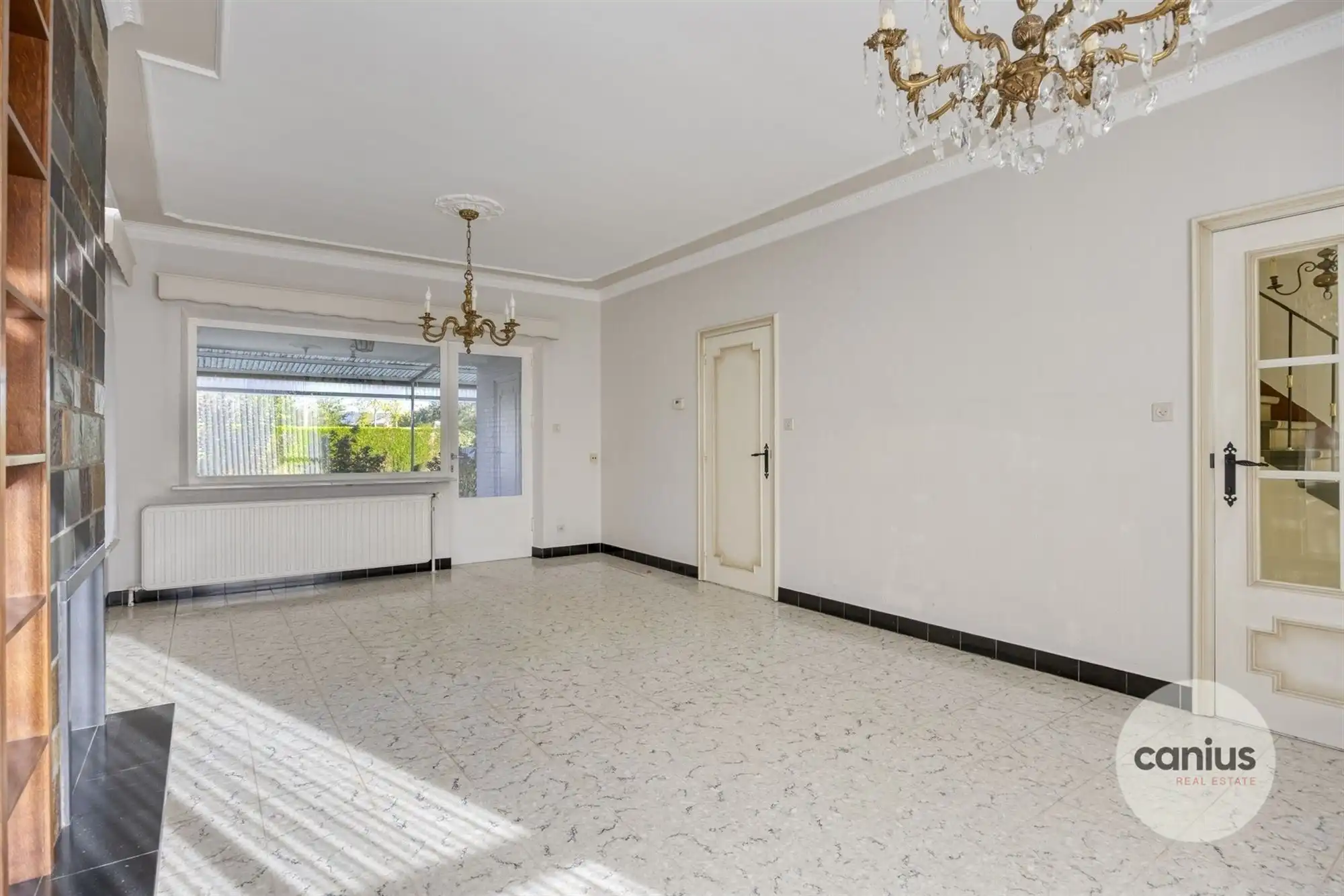 CHARMANTE, VRIJSTAANDE WONING MET 3 SLAAPKAMERS IN SCHULEN  foto 9