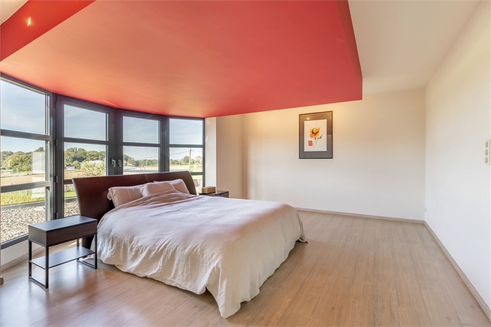 Knappe villa met 3 slaapkamers nabij het centrum van Tienen! foto 16