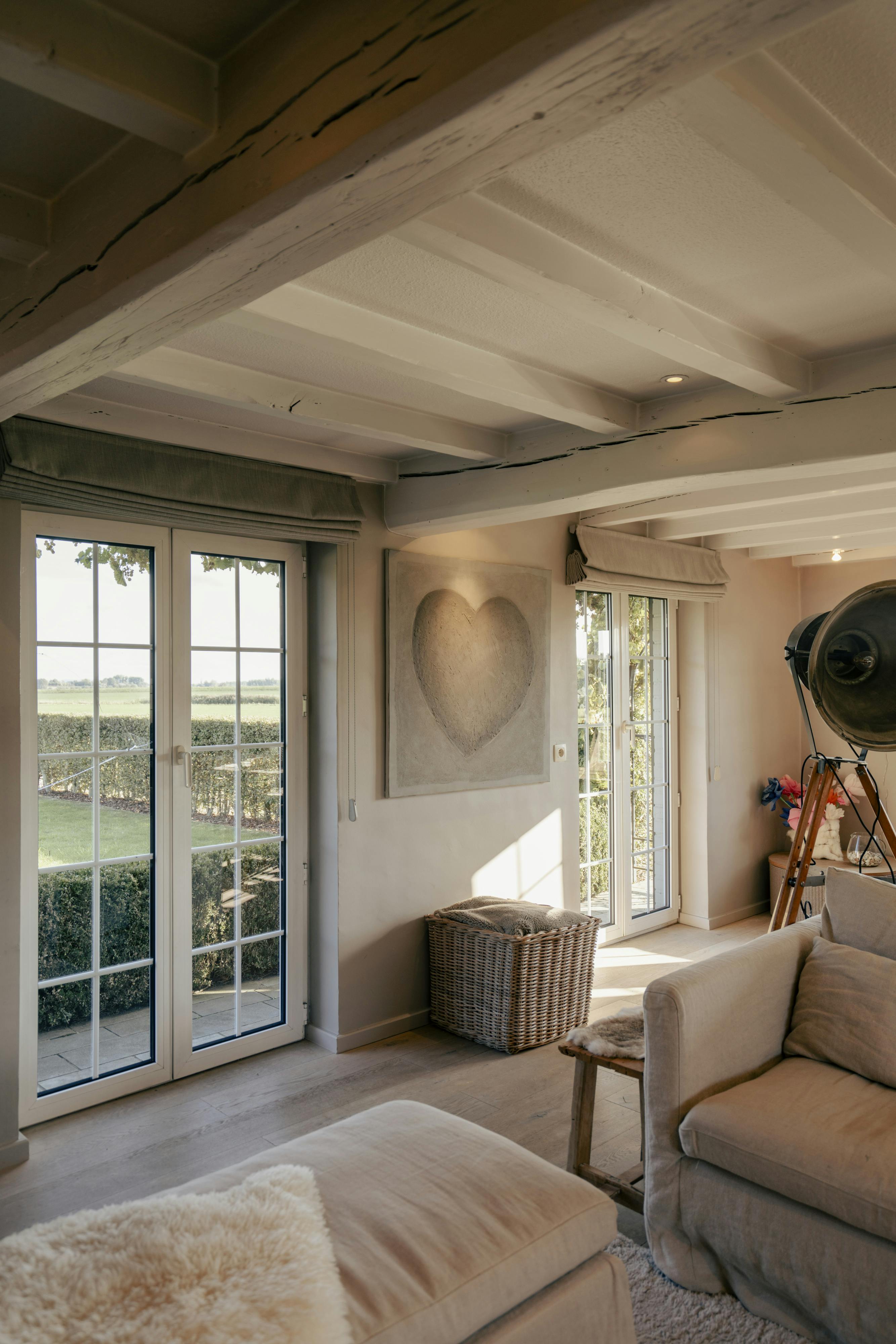 Schitterend gelegen landelijke villa met uitzicht! foto 14