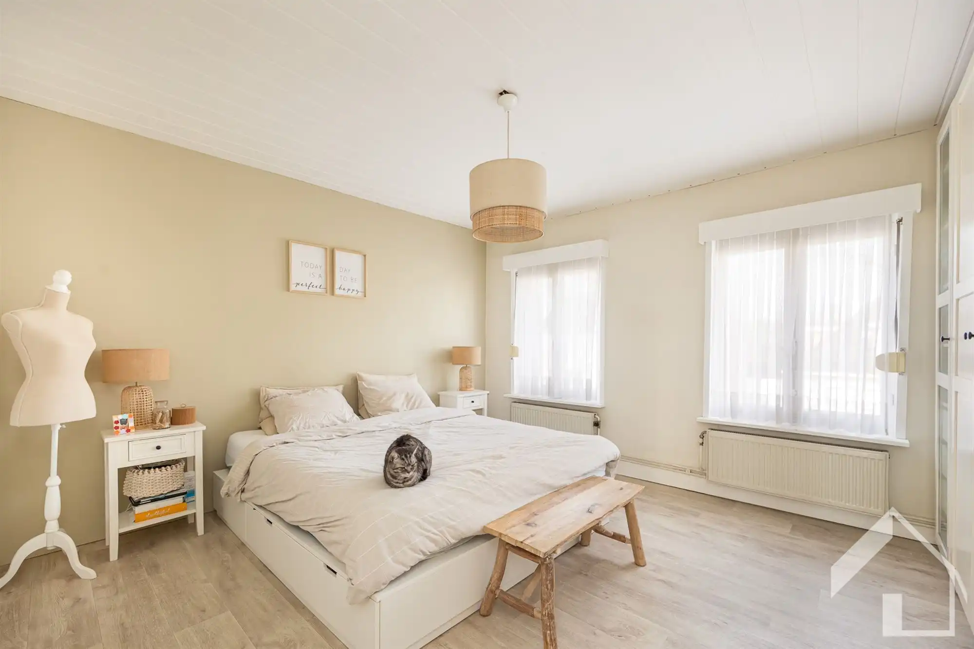 Instapklare woning foto 15