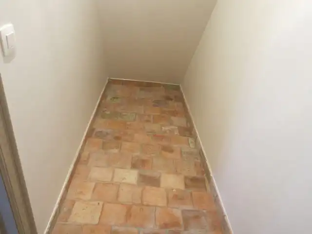Vernieuwbouw met 2 slaapkamers + ruim TERRAS te huur in Brugge foto 10