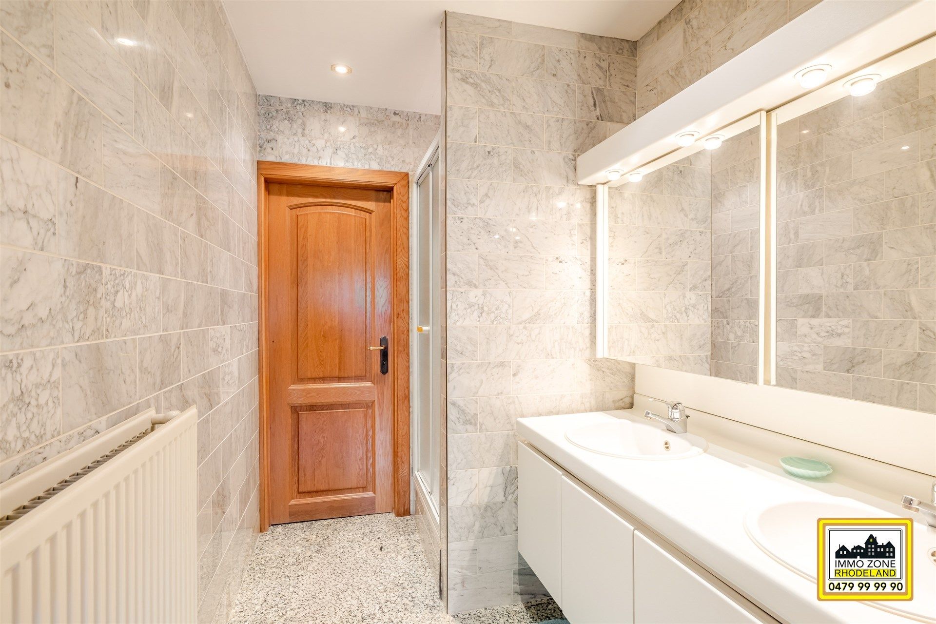 Statige burgerwoning met prachtige tuin foto 16