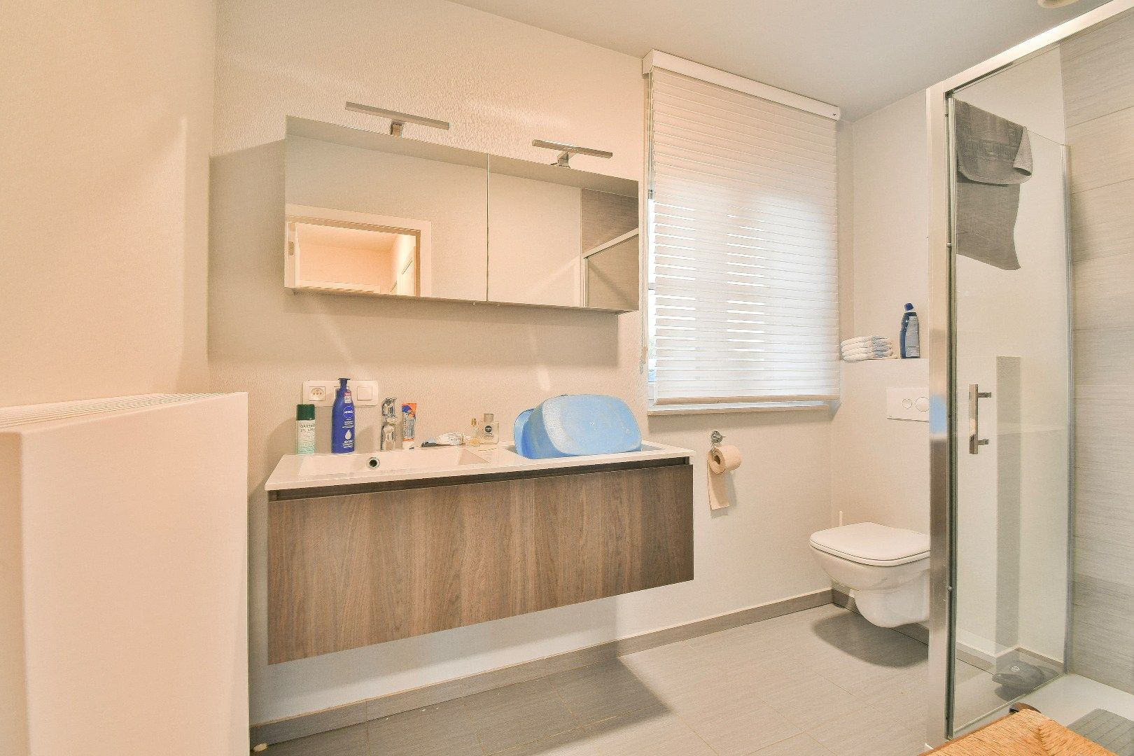 Appartement met twee slaapkamers in Oudenburg foto 5