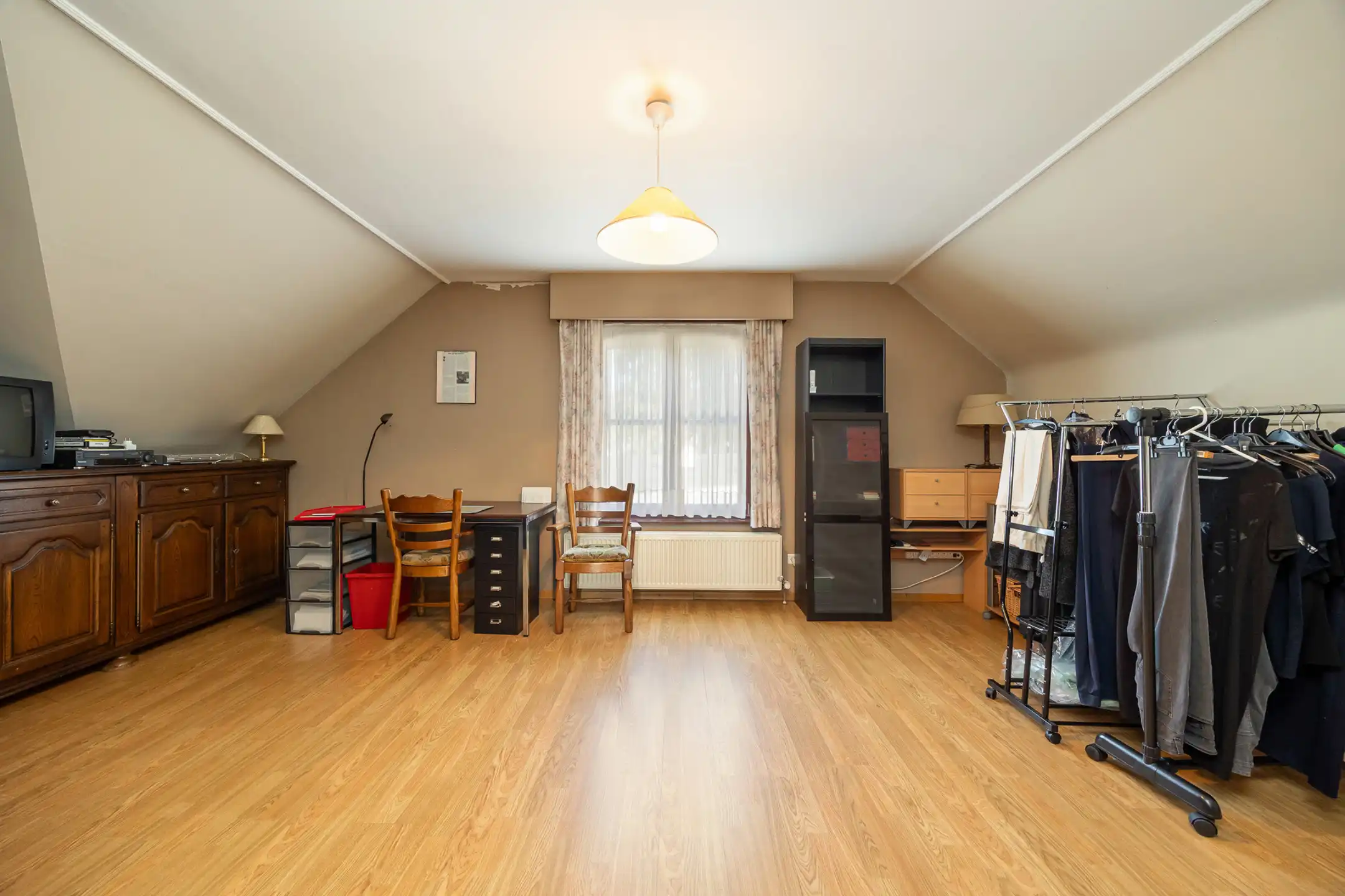 Ruime villa met prachtige tuin te Bonheiden foto 34
