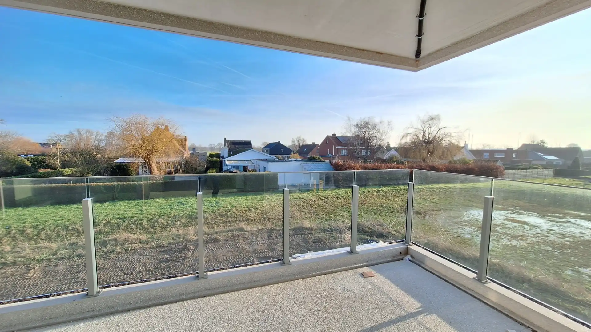 Appartement te koop foto 4