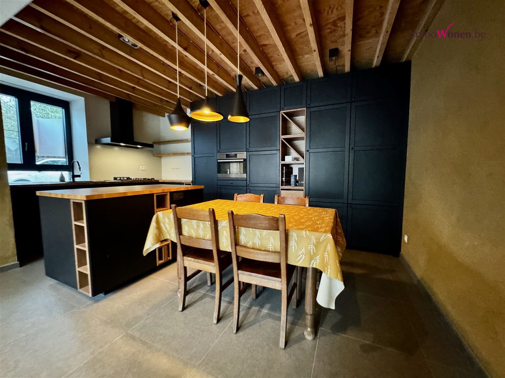 Tinne van ImmoWonen.be verhuurt dit fijne huisje met garage foto 11