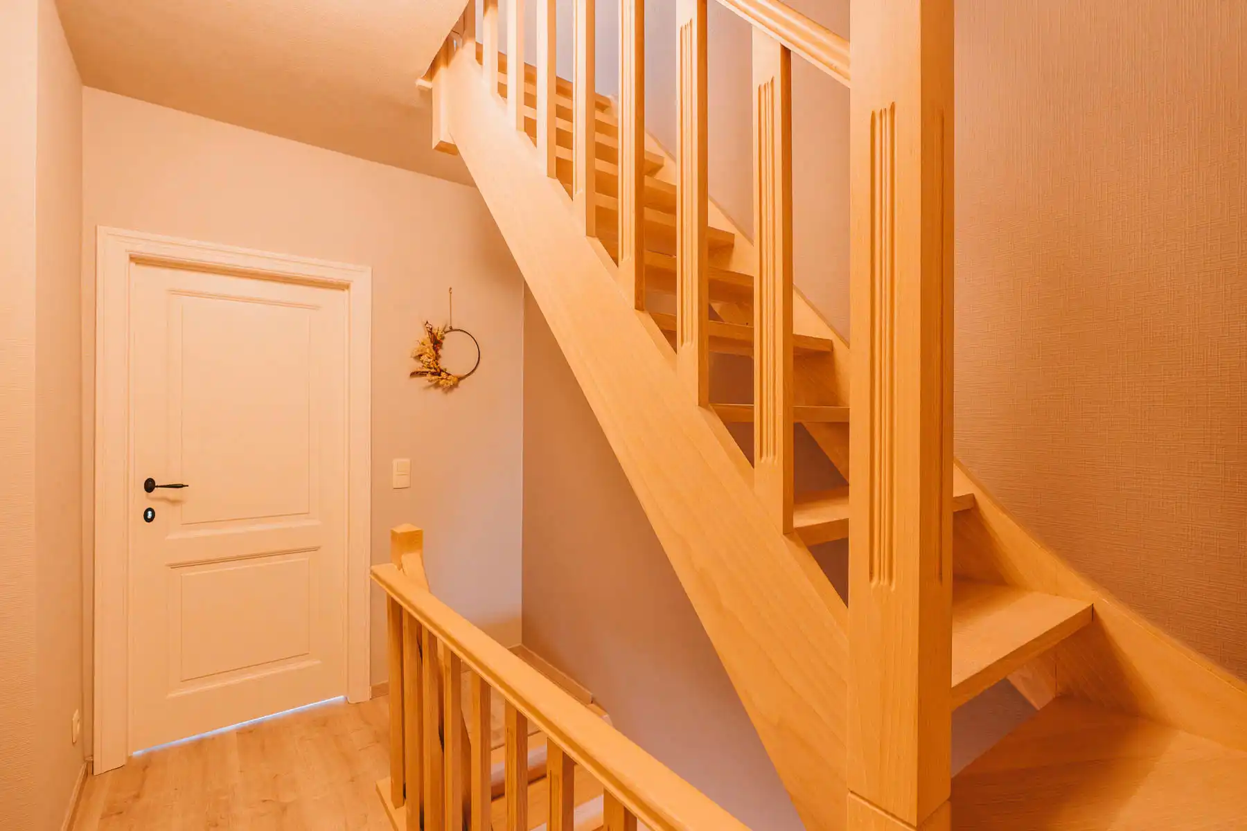 Gerenoveerde, instapklare woning op mooi perceel van 5are foto 23