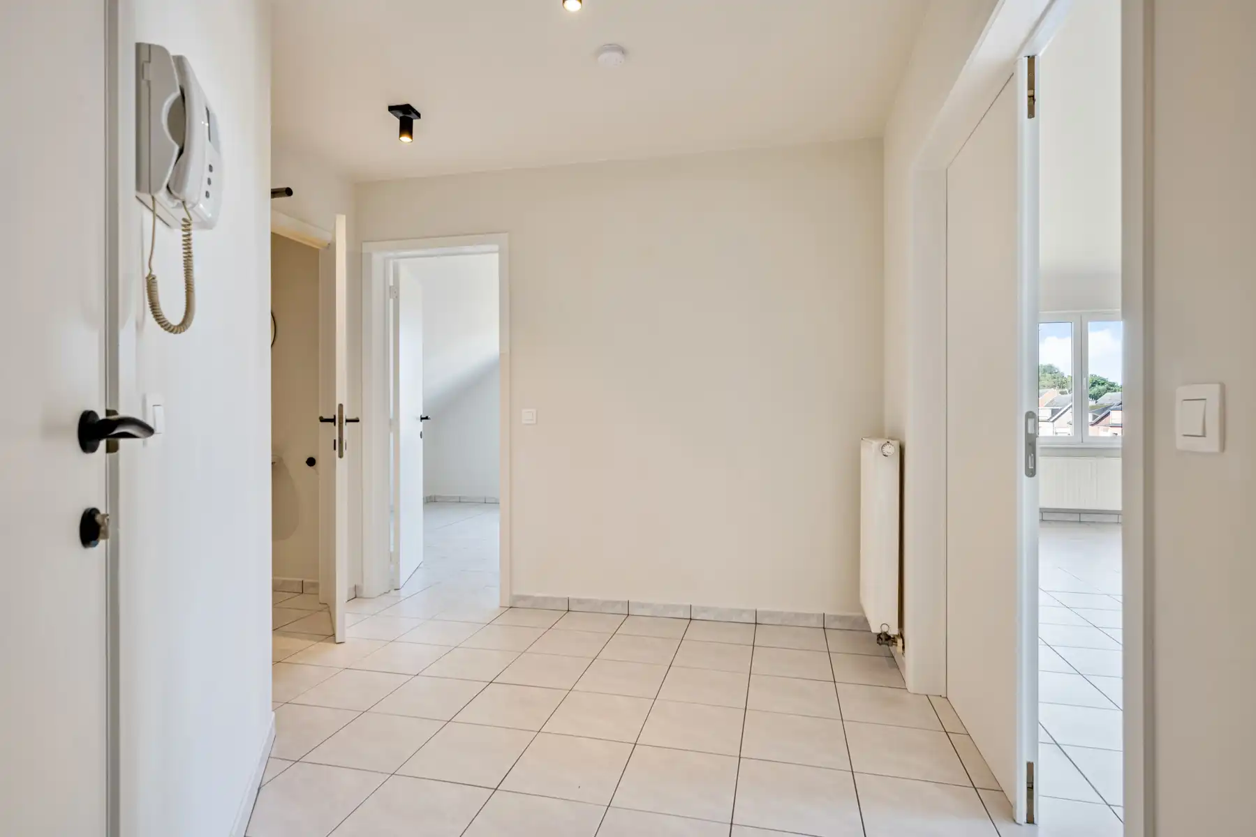 Appartement te huur foto 3