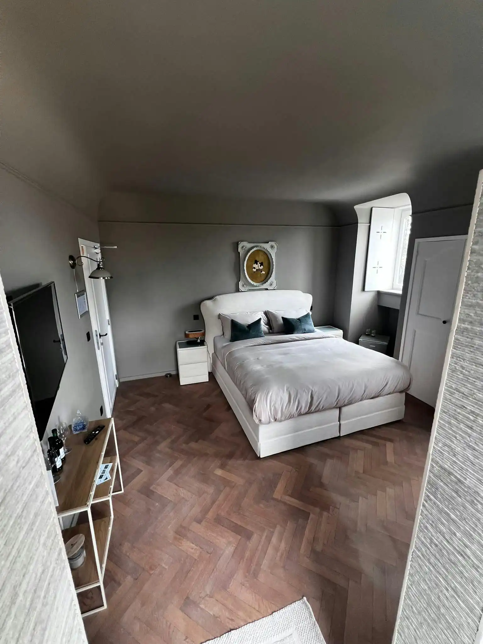 Boutique B&B met wellness te koop in Deerlijk foto 41