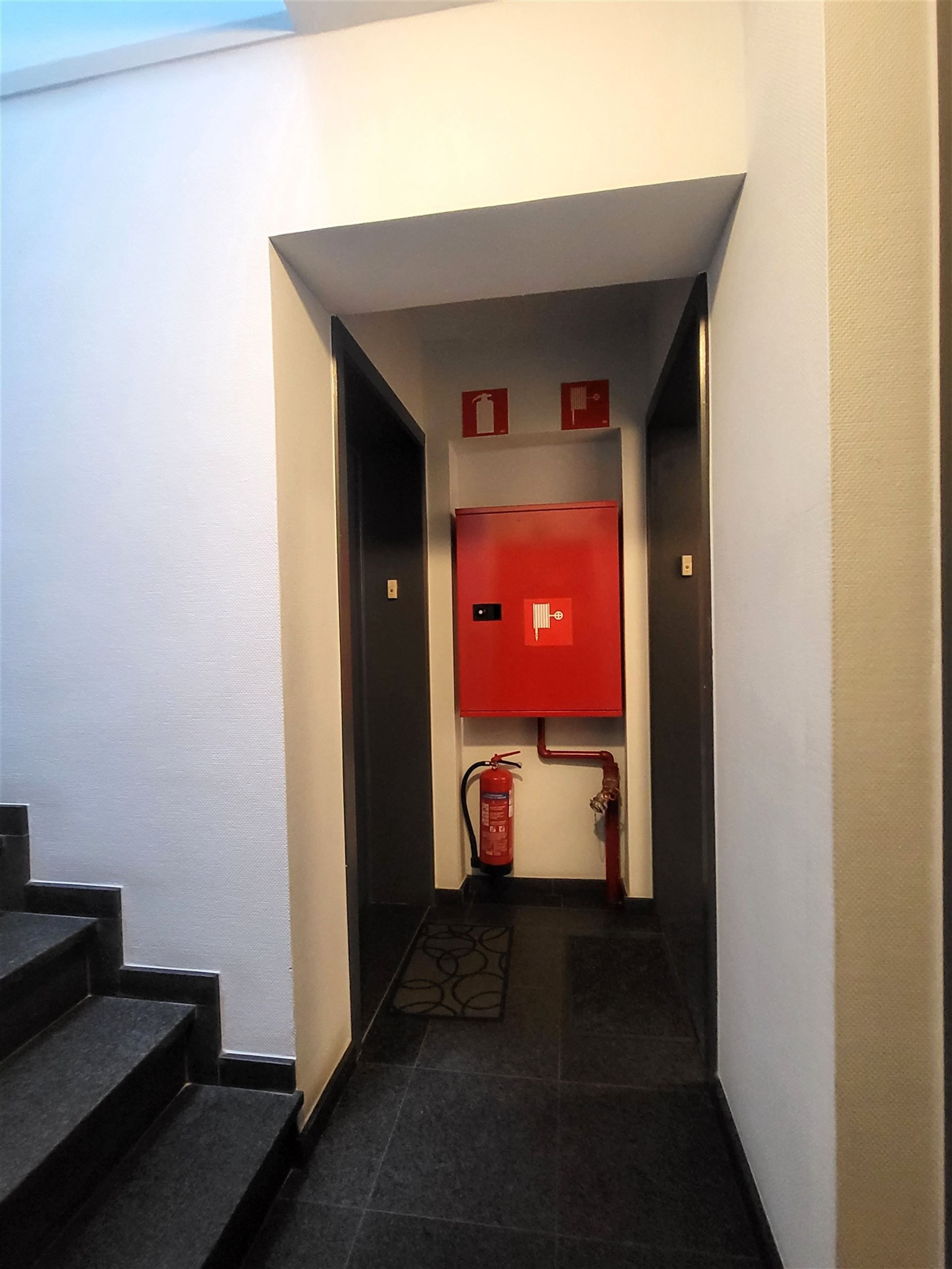 Appartement foto 19
