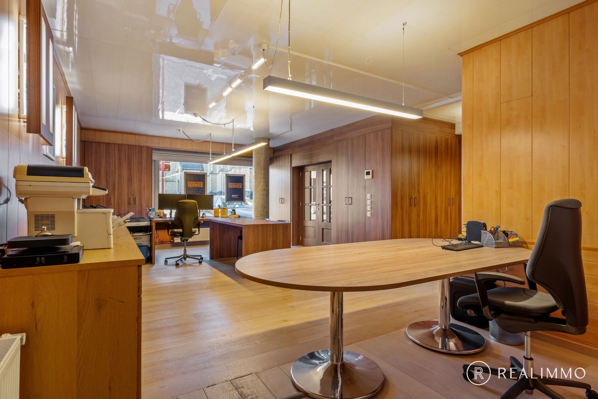 Commerciële ruimte te koop foto 8