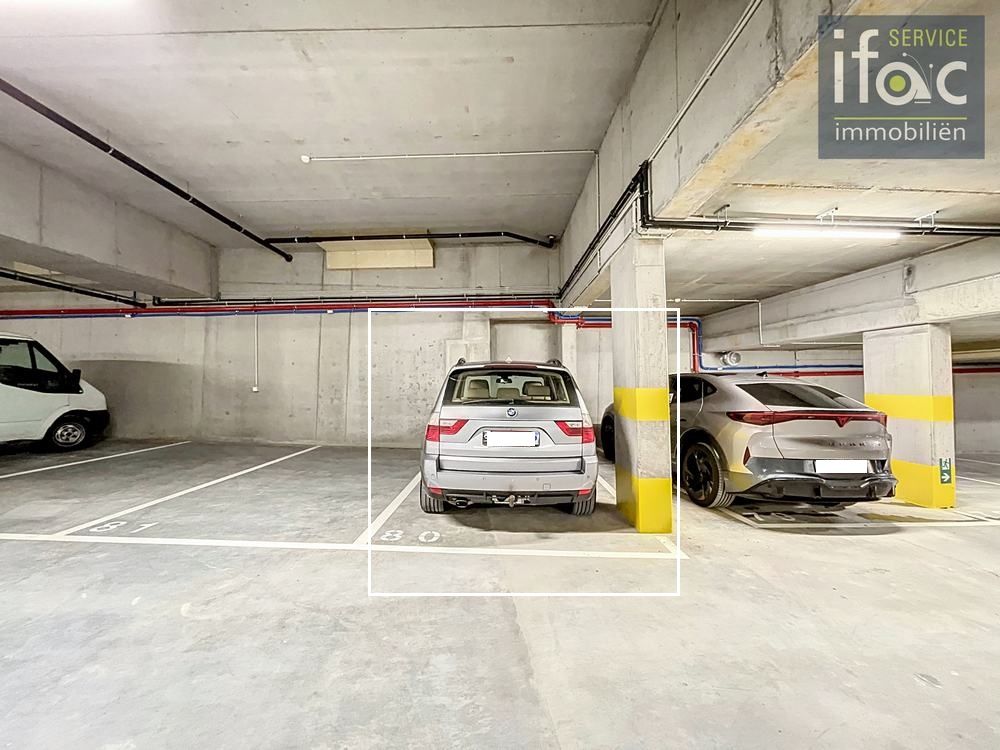 Appartement te huur foto 10