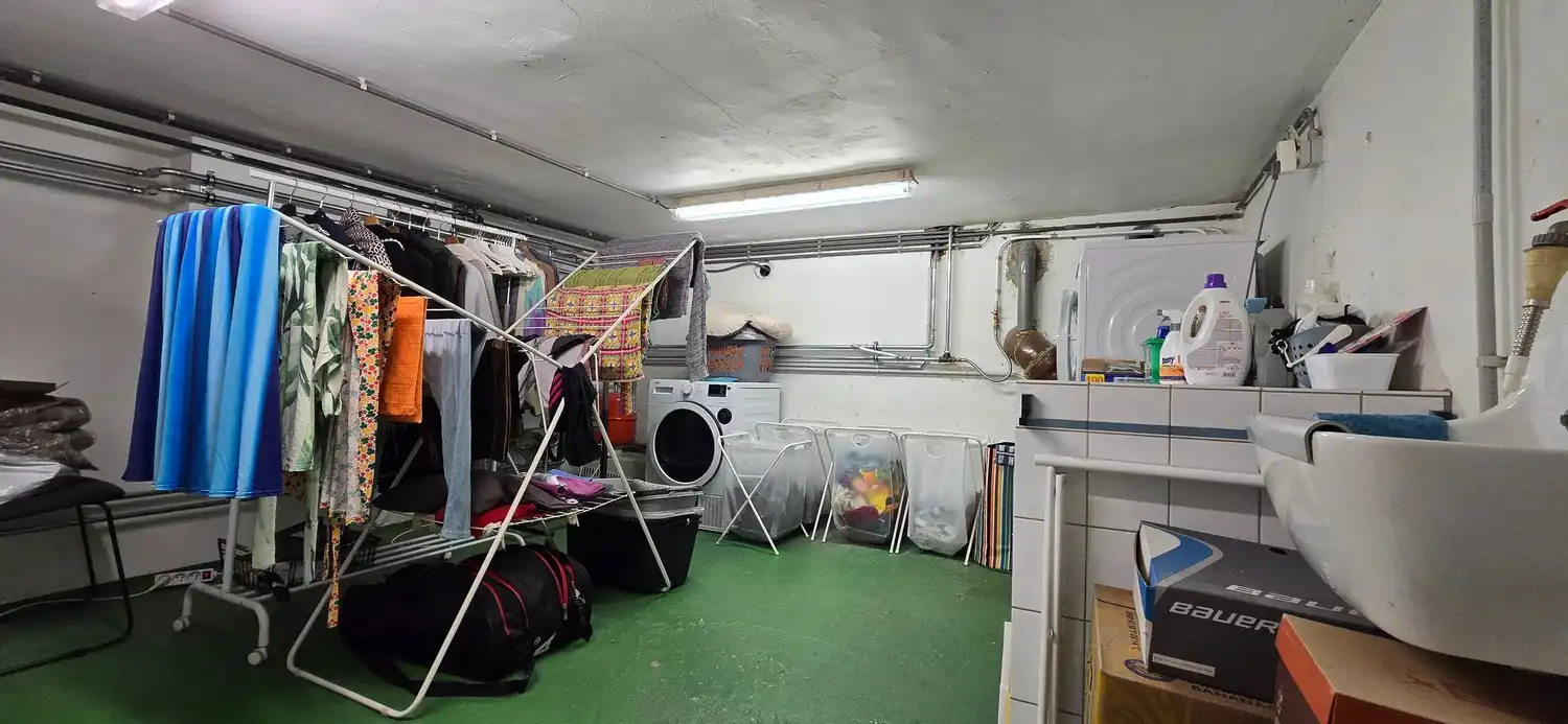 Charmant herenhuis met 5 slaapkamers te koop in Hasselt foto 27