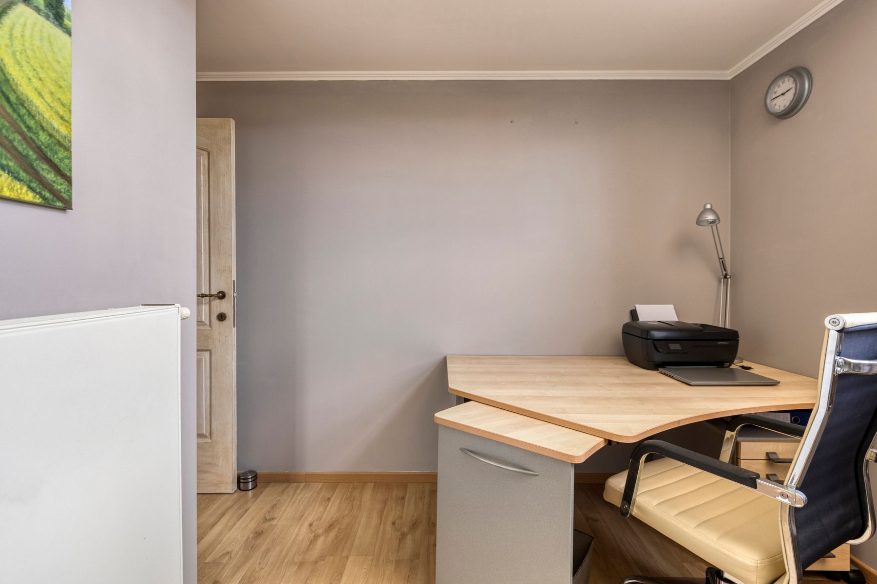 Mediterrane villa met zuiderse invloeden foto 37