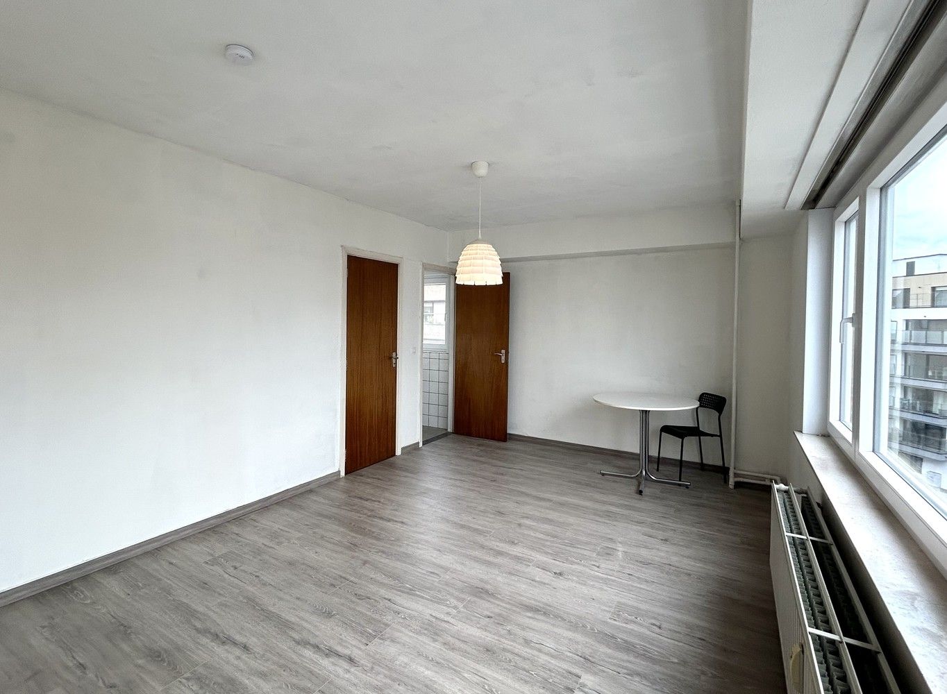 Lichtrijke studio in centrum Leuven foto 4